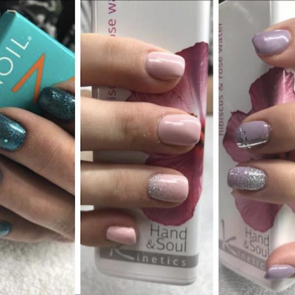 Nageldesign